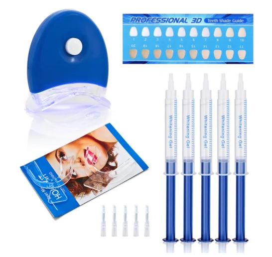 Professional Whitening Kit